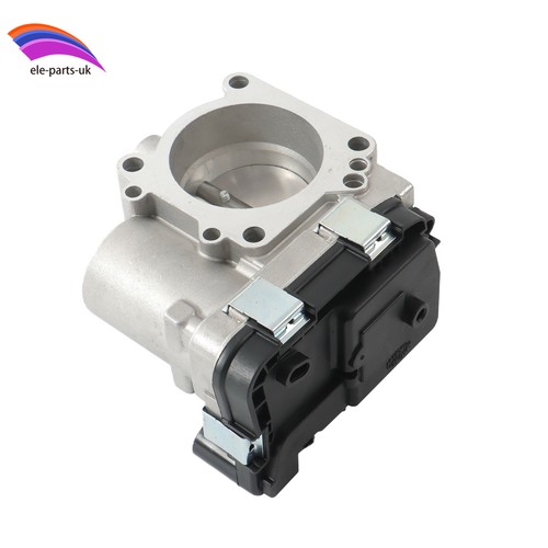Throttle body for audi - throttle,