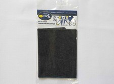 Denim Iron on Mending Patches Sheets Fabric Patches Repair Iron-on Fabric  Fix