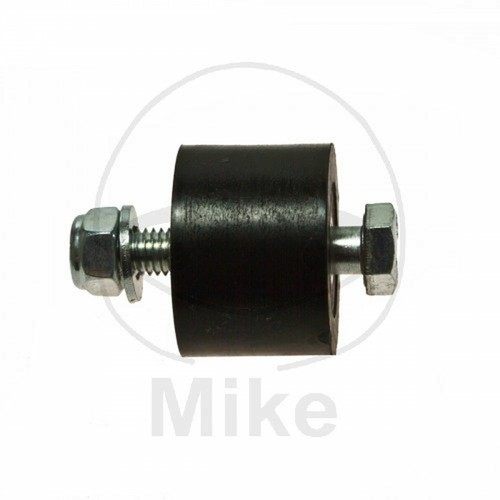 Chain tensioner black allballs - tensioner,