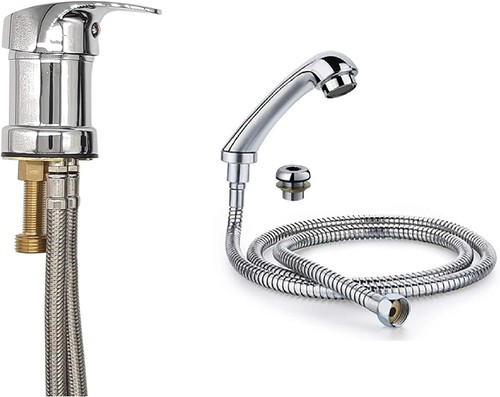 Faucet mixer sonsan - faucet,