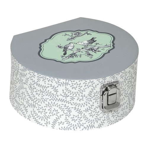 Jewellery box storage - jewellery, with