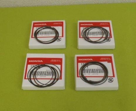 One bike ring set - bike,