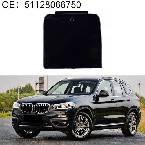 Car rear bumper tow - rear,