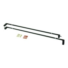 Hardtop Wall Mounting Kit for