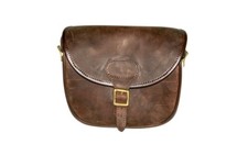 Genuine Cow Leather Cartridge