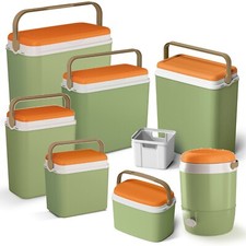Large litre cooler box - 10-36,