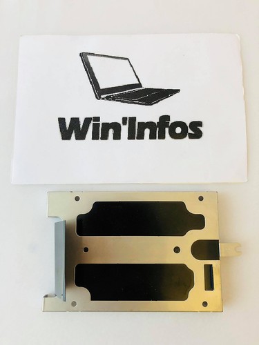 Caddy rack hard drive - rack,