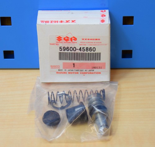 Original suzuki repair kit - suzuki,