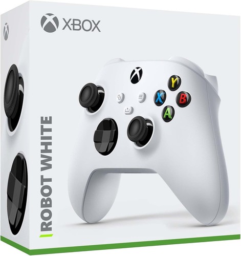 Microsoft xbox wireless - microsoft,