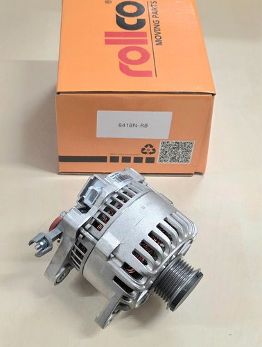 Alternator 110a fits ford - alternator,