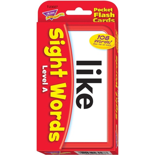 Trend enterprises sight words - trend, enterprises:
