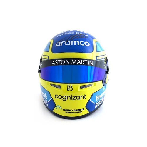 Bell scale helmet - 1/2, 2024