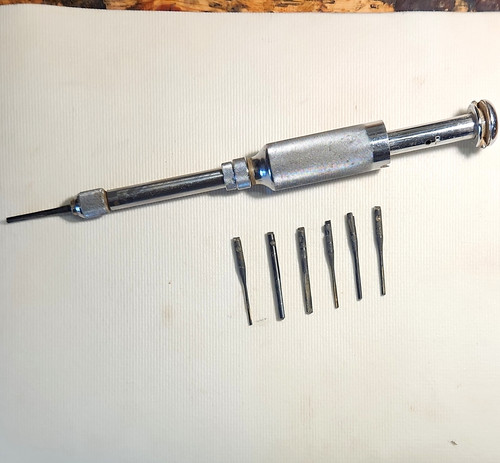 Stanley yankee 043 - 03-043, vintage