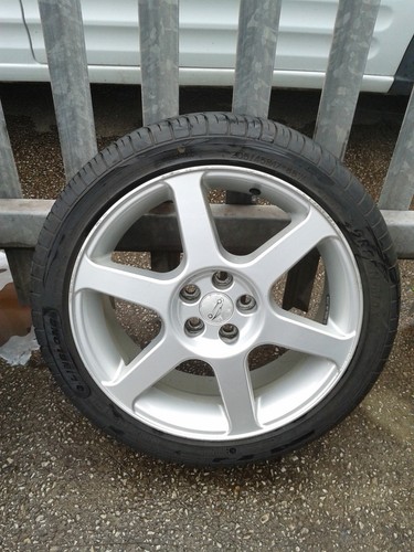Toyota celica inch alloy - toyota, 17"