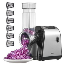 SUPERLEX 5in1 Electric Cheese