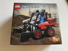LEGO SET  TECHNIC 42116 Skid
