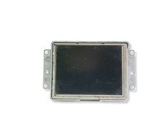 Peugeot 607 2001 Screen /