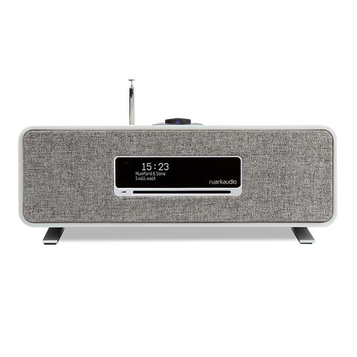 Ruark r3s compact music - compact, system