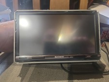 Sony XAV-AX3250 6.95" CarPlay