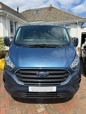 Ford Transit Custom 300