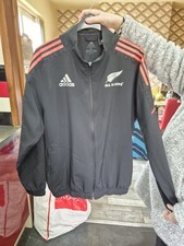 Adidas All Blacks Rugby Mens