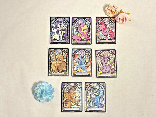 Restock kayou little - little, pony