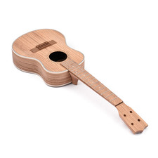 26 Inch Ukulele DIY Kit Tenor