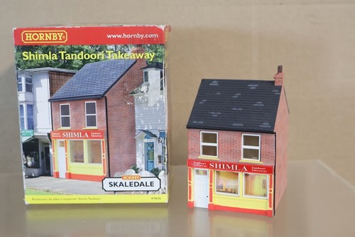 Hornby r9676 skaledale shimla - r9676,