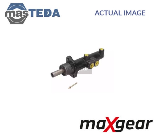 0016 brake master - brake, cylinder