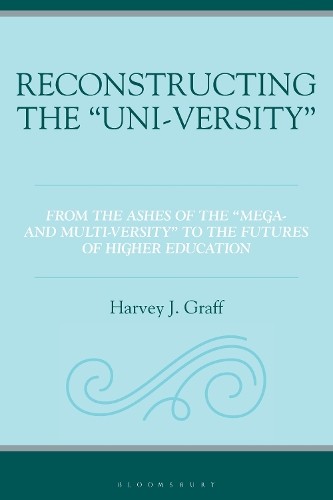 Harvey graff reconstructing - harvey,