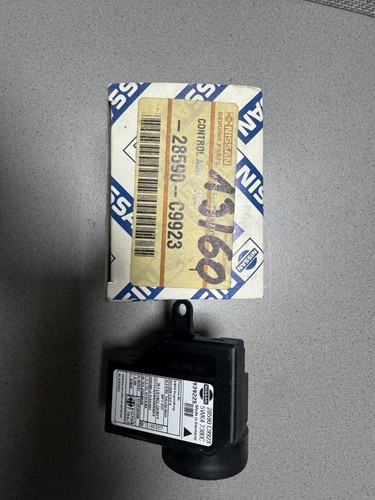 Genuine nissan almera n15 - nissan,