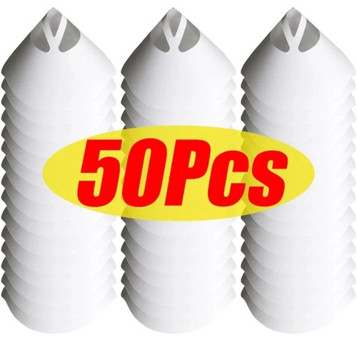 50x fine paint paper filter - fine,
