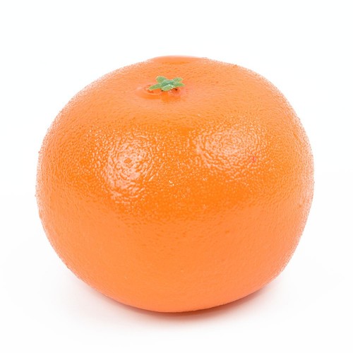 Variety artificial fruits - variety,