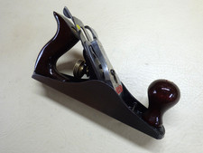 Stanley Bailey No. 3 Smoothing