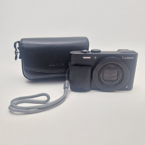 Panasonic lumix dmc - panasonic,