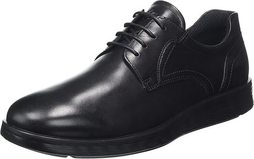Ecco bnib mens lace shoes - ecco,