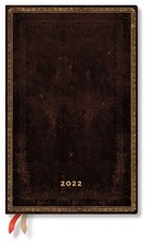 2022 Black Moroccan, Maxi