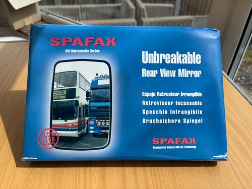 Genuine spafax vm1r universal - spafax,