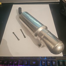 Curtis Youngblood MP5 50