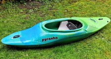 Pyrahna Inazone 242 Kayak