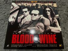 BLOOD & WINE JACK NICHOLSON