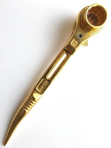 Super tool gold 21mm 19mm - super,