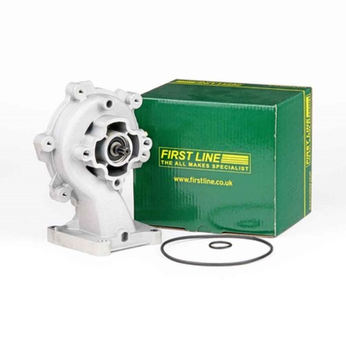 Water pump for - water,