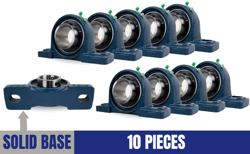 Ucp210 pillow block bearing - pillow,