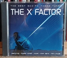 (4) UnXpected - The X Factor