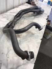 09 Harley Davidson XR1200 XR 1200 Sportster Muffler Exhaust