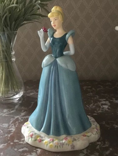 Royal doulton disney - royal, princess