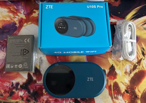 Zte u10s pro - u10s,