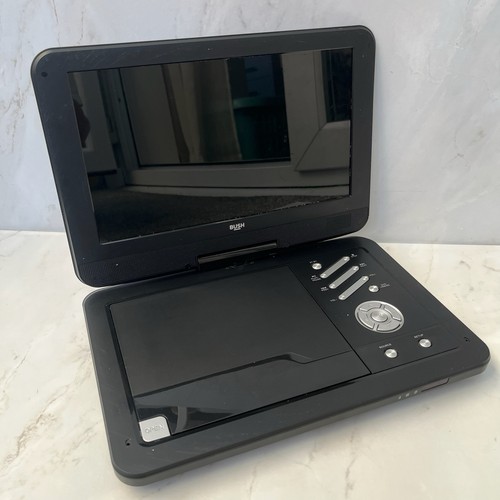 Faulty bush cdvd123sw - faulty,