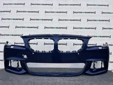 BMW 5 M SPORT F10 F11 LCI